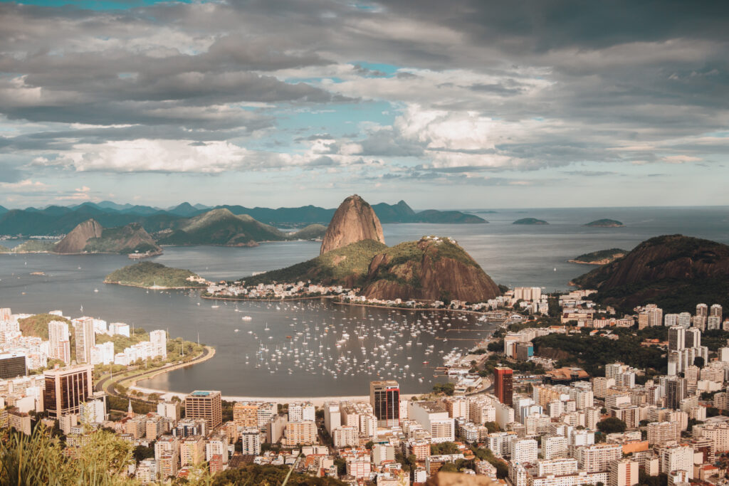 Rio de Janeiro